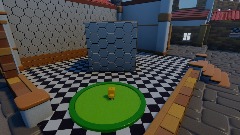 Test 3 Creation - 2/4/2020