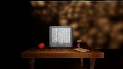 Lost between floors wins! (game name)