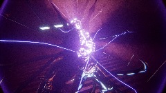 A screenshot taken in Dreams. 2 of 6.