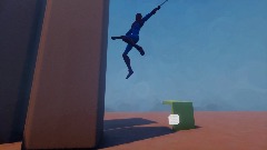 A screenshot taken in Dreams. 23 of 30.