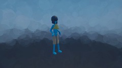 A screenshot taken in Dreams. 4 of 9.