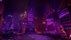 A screenshot taken in Dreams. 2 of 11.