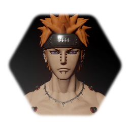 Pains - Naruto