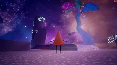 A screenshot taken in Dreams. 12 of 12.