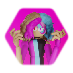 X Walters (REMIND OUTFIT)