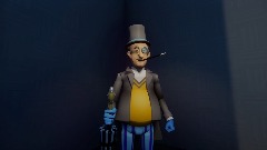 A screenshot taken in Dreams. 7 of 12.