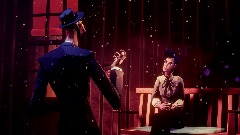 A screenshot taken in Dreams. 11 of 21.