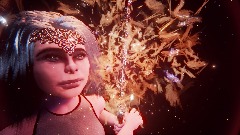 Eternal Night: Concept Art