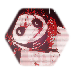 Jeff the killer | Tea Engine