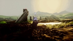 A screenshot taken in Dreams. 9 of 27.