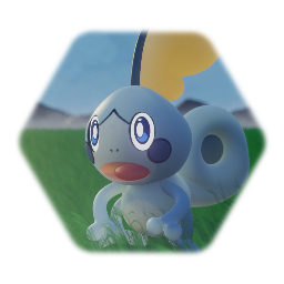Sobble (OLD)
