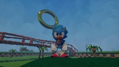 A screenshot taken in Dreams. 1 of 6.