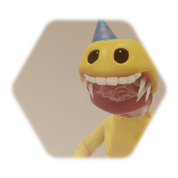 الوحش الميت