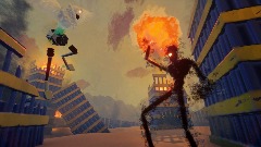 A screenshot taken in Dreams. 2 of 5.