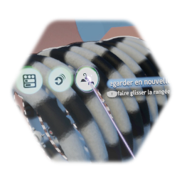 10 portes de course avec logique de score B- 10/01/2021