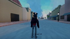 A screenshot taken in Dreams. 9 of 29.