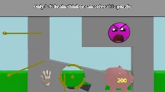 A screenshot taken in Dreams. 5 of 23.