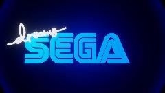 Dreams SEGA Productions Intro