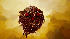 A screenshot taken in Dreams. 4 of 10.