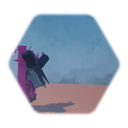 Jagd Zulu Angelo Sauper