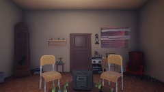 A screenshot taken in Dreams. 8 of 13.