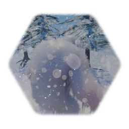 Its Snow time