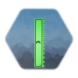 <uidualmoves> Move Controller Sensor