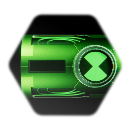 BEN 10 ULTIMATE ALIEN - <term>ULTIMATRIX