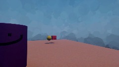 Red light green light