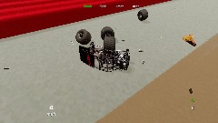 A screenshot taken in Dreams. 1 of 6.