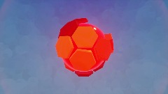 A screenshot taken in Dreams. 20 of 22.