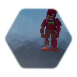 Withered RedBear V3