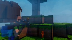 A screenshot taken in Dreams. 7 of 8.