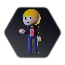 Dimension Squad Polar