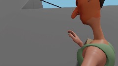 A screenshot taken in Dreams. 4 of 22.