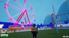 A screenshot taken in Dreams. 4 of 30.