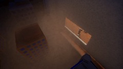 Don't press the button