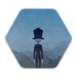 The Terrorsome Belcher