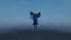 A screenshot taken in Dreams. 11 of 26.