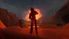 A screenshot taken in Dreams. 6 of 22.
