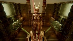 A screenshot taken in Dreams. 6 of 7.