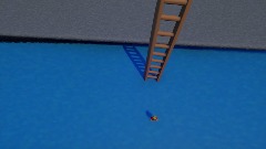 Remix of A River Has Fallen Into the Man In LEG City