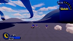 A screenshot taken in Dreams. 2 of 7.