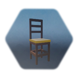 Just a Chair