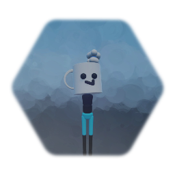 Mugdude