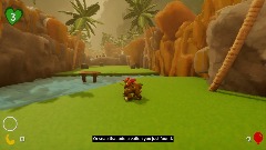 A screenshot taken in Dreams. 4 of 4.