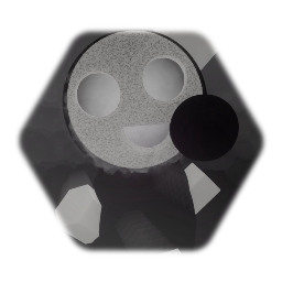 Anonymous the sealed spirit