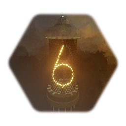 Nixie Tube