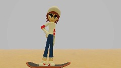 The Intrusive Thoughts Won