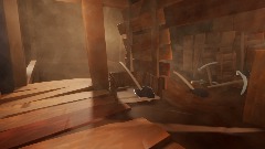 A screenshot taken in Dreams. 16 of 27.